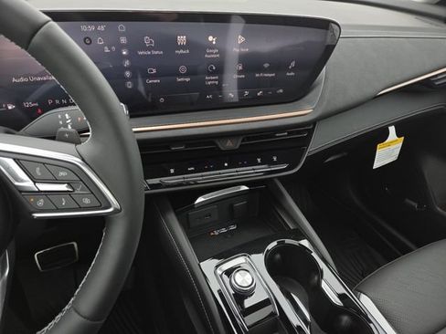New 2026 Buick Envision Sport Touring AWD/4WD image 39
