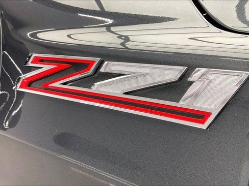 Used 2022 Chevrolet Tahoe Z71 w/ Z71 Off-Road Package image 7