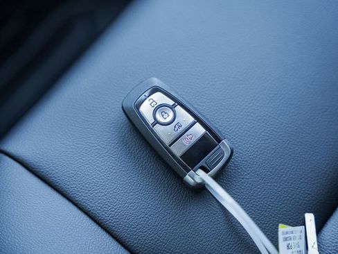 New 2026 Ford Transit 250 148 Medium Roof image 45