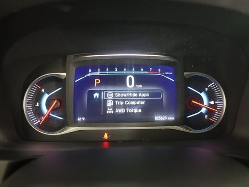 Used 2022 Honda Pilot Touring image 49