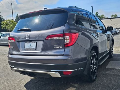 Used 2019 Honda Pilot Touring image 5