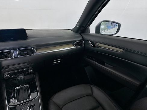 Used 2019 MAZDA CX-5 Signature AWD/4WD image 32