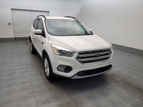 Used 2018 Ford Escape SEL image 14