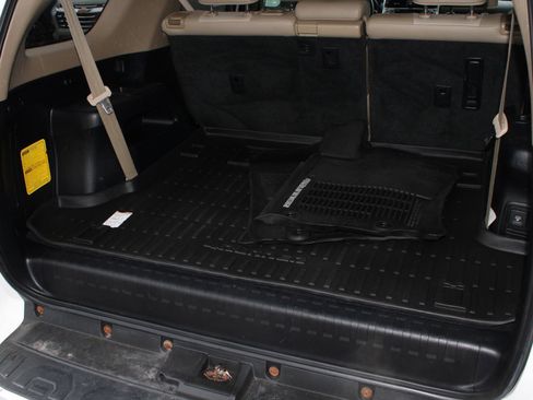 Used 2019 Toyota 4Runner SR5 image 8