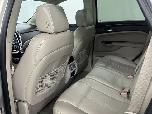 Used 2014 Cadillac SRX Luxury w/ Driver Awareness Package image 27