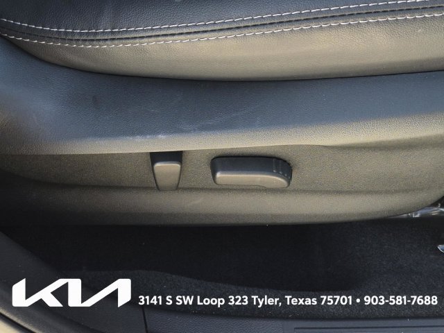 Used 2023 Subaru Forester Touring AWD/4WD image 17