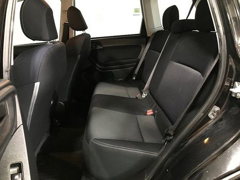 Used 2015 Subaru Forester 2.5i w/ Alloy Wheel Package image 21