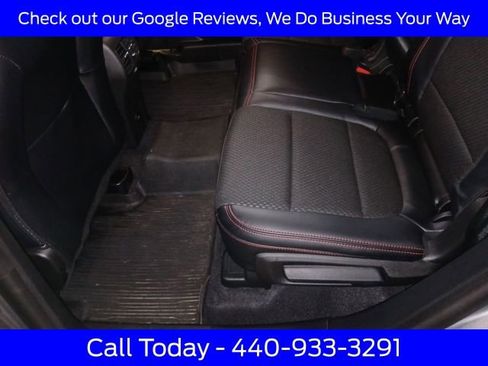 Certified 2023 Ford Escape ST-Line w/ Tech Pack #1 image 34