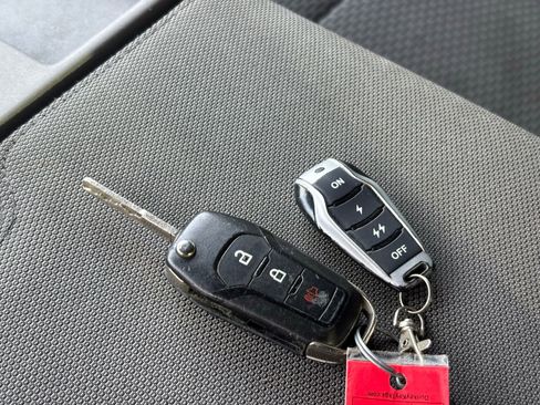 Used 2016 Ford F150 XLT w/ Equipment Group 301A Mid image 26