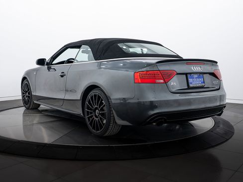 Used 2017 Audi A5 2.0T Sport w/ Technology Package image 23