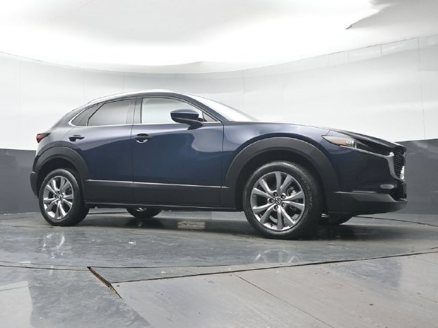 Certified 2023 MAZDA CX-30 AWD 2.5 S w/ Premium Package image 33