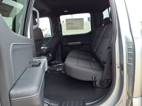 New 2026 Ford F150 XLT AWD/4WD image 17