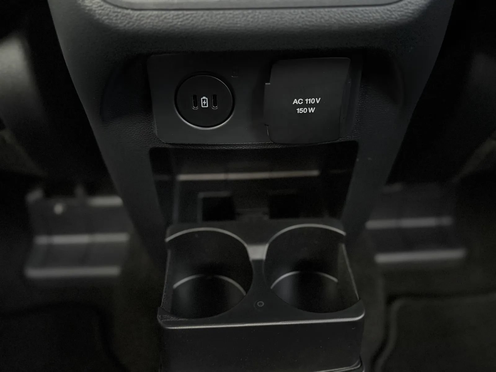 Used 2025 Ford Explorer ST AWD/4WD image 45