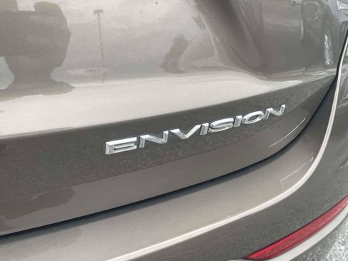 Used 2019 Buick Envision Essence FWD image 5