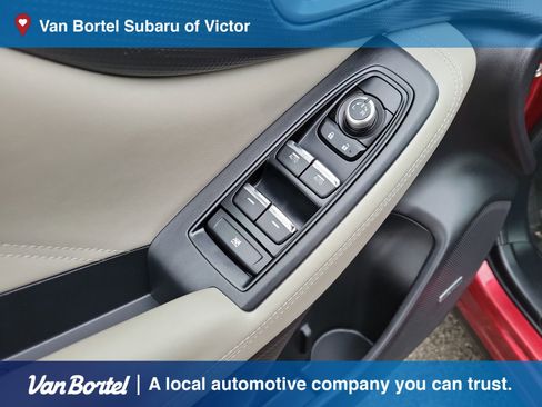 Used 2020 Subaru Forester Limited AWD/4WD image 14