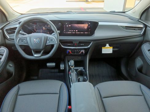 New 2026 Buick Encore GX Sport Touring w/ Advanced Technology Package image 21