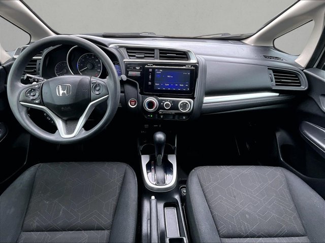 Used 2017 Honda Fit EX image 15