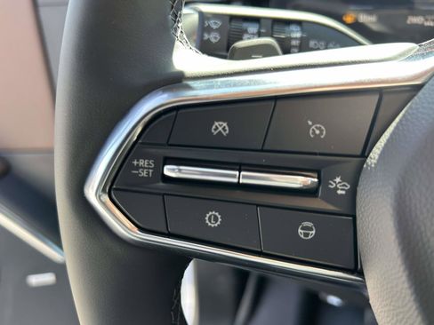 New 2026 Chevrolet Tahoe High Country image 24