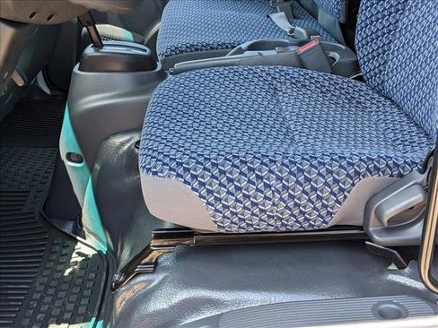 New 2024 Chevrolet Low Cab Forward image 4