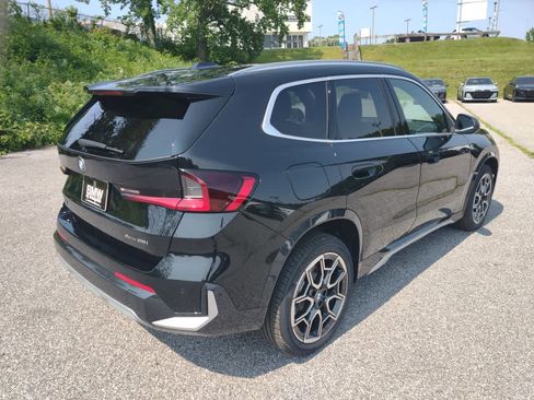 Used 2025 BMW X1 xDrive28i w/ Convenience Package image 28