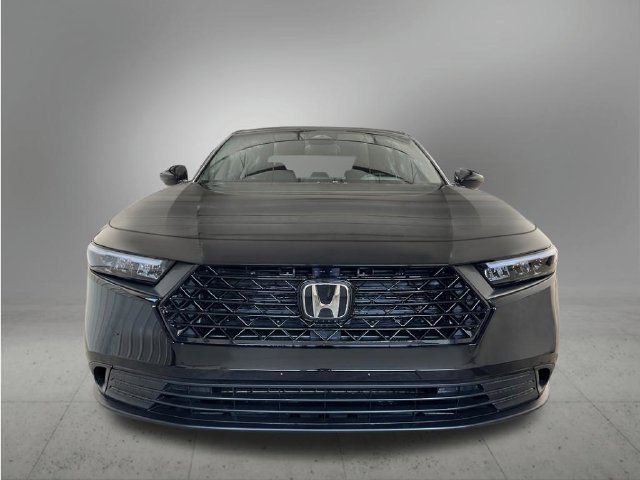 New 2026 Honda Accord Sport image 10