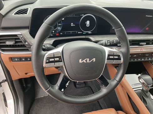 Used 2025 Kia Telluride SX X-Line AWD/4WD image 14