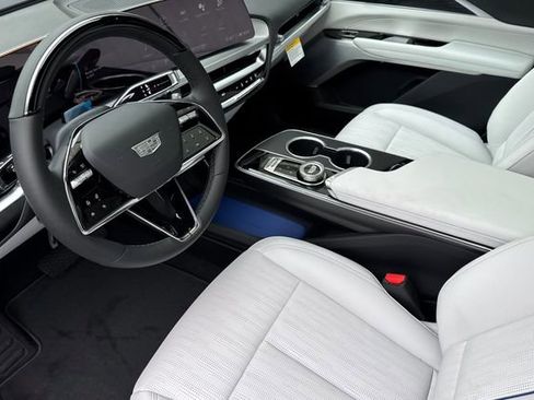 New 2026 Cadillac Lyriq Premium Sport image 10