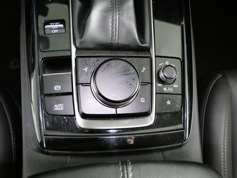 Certified 2025 MAZDA CX-30 AWD 2.5 S w/ Select Sport Pkg image 29