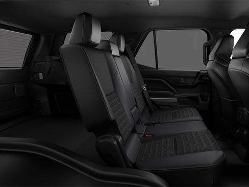 New 2026 Toyota 4Runner TRD Sport Premium image 29