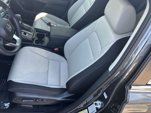 Certified 2025 Honda CR-V EX image 13