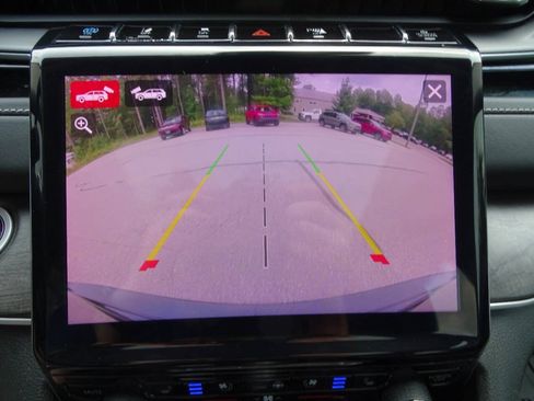 Used 2022 Jeep Grand Cherokee 4WD Limited 4xe w/ Rear Seat Video Group 1 image 37