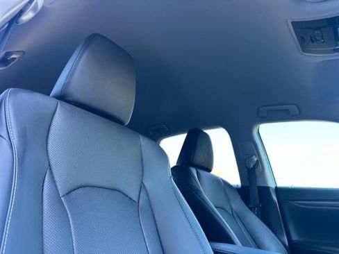 Used 2022 Lexus RX 350 350 4D Sport Utility image 20