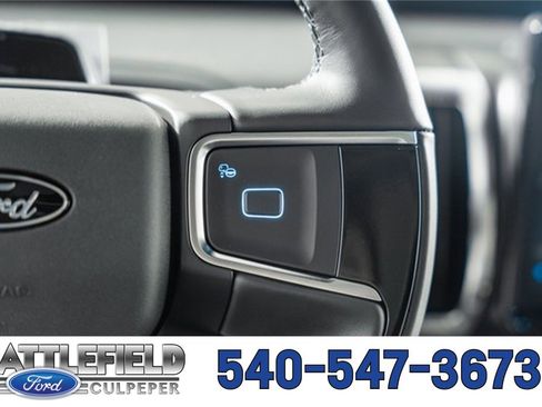 New 2025 Ford Expedition Tremor image 39