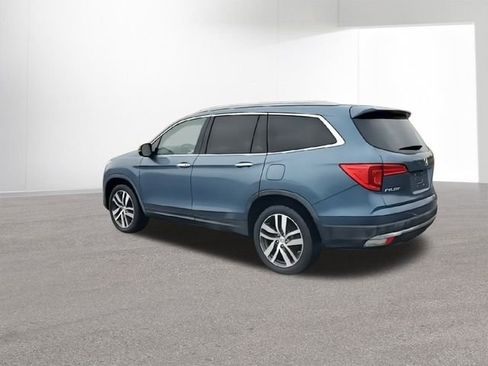 Used 2018 Honda Pilot Elite image 6