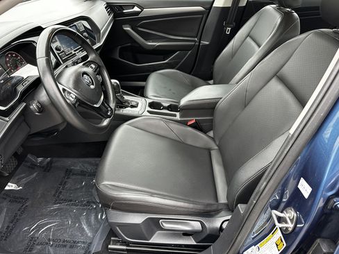 Used 2019 Volkswagen Jetta SE image 9