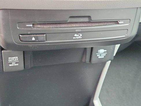 Used 2019 Honda Odyssey Elite image 29