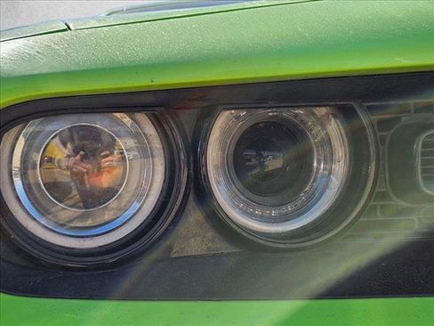 Used 2023 Dodge Challenger SXT w/ Blacktop Package image 13