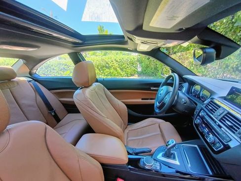 Used 2018 BMW 230i Coupe RWD image 55