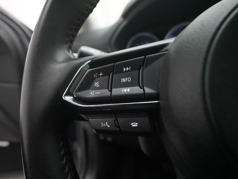 Used 2024 MAZDA CX-5 Carbon Edition image 18