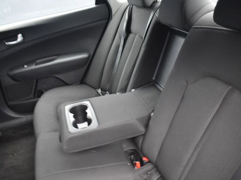Used 2018 Kia Optima LX image 29