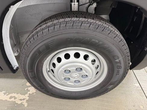 New 2026 RAM ProMaster 2500 w/ Safety Group image 4