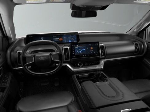 New 2027 Ford Expedition Max Platinum RWD image 7