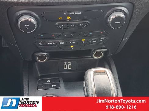 Used 2021 Ford Ranger XLT w/ Equipment Group 301A Mid AWD/4WD image 20