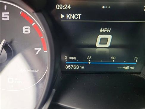 Used 2018 Alfa Romeo Stelvio Sport w/ Cold Weather Package image 19