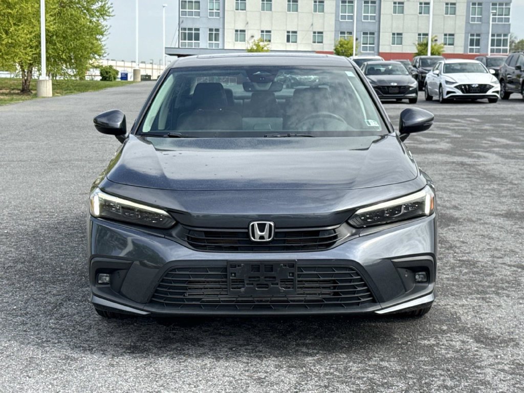 Used 2023 Honda Civic Touring image 30