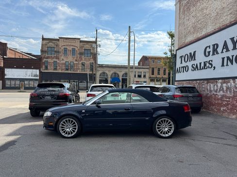 Used 2009 Audi A4 3.2 image 10