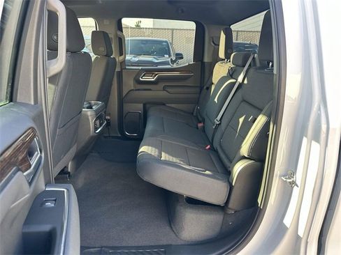 New 2026 GMC Sierra 1500 Elevation w/ LPO, Elevation Black Package image 25