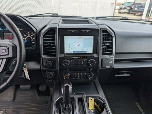 Used 2019 Ford F150 XLT w/ Equipment Group 301A Mid image 5