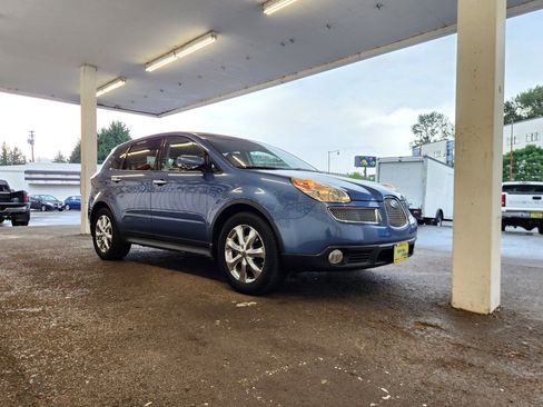Used 2007 Subaru Tribeca Limited w/ Special Edition Pkg AWD/4WD image 7