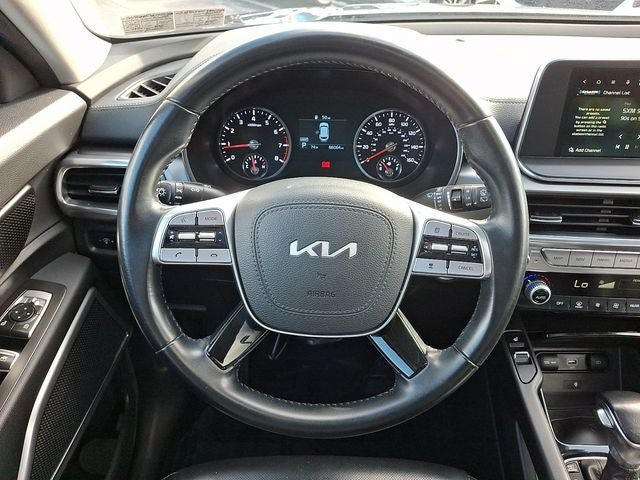 Used 2022 Kia Telluride S AWD/4WD image 22